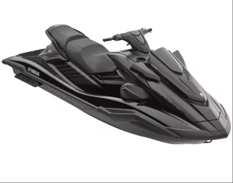 Yamah FX CRUISER SVHO 1800CC Jet Ski