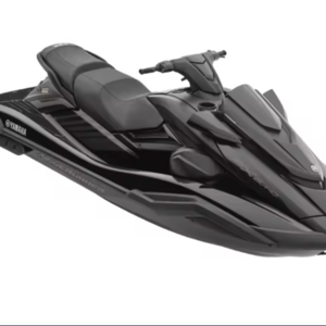 Yamah FX CRUISER SVHO 1800CC Jet Ski