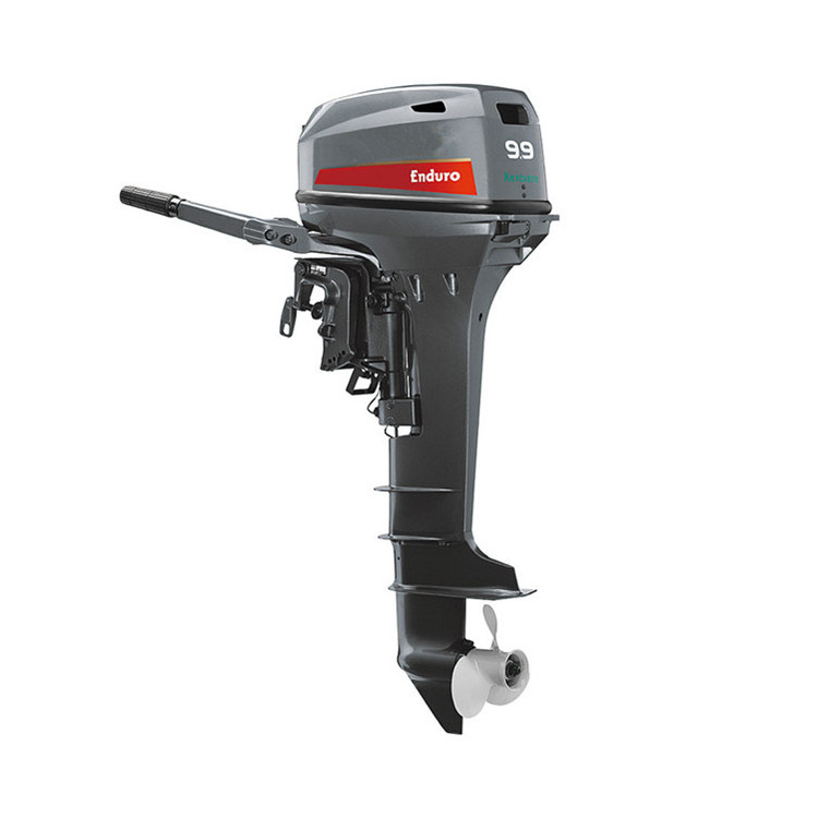 40HP 2-Stroke Outboard Motor Outboard engine Boat motor compatible with Yamahas E40XMHL