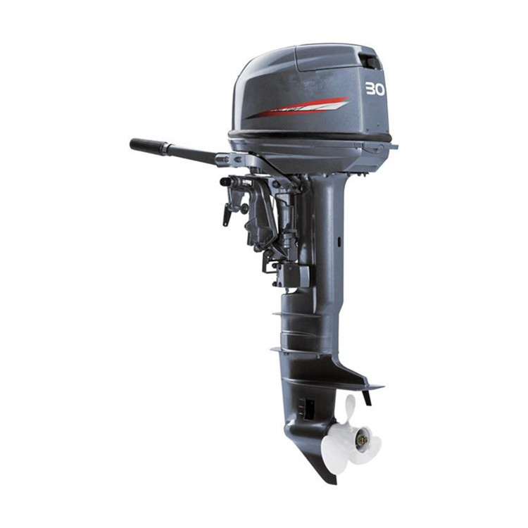 40HP 2-Stroke Outboard Motor Outboard engine Boat motor compatible with Yamahas E40XMHL