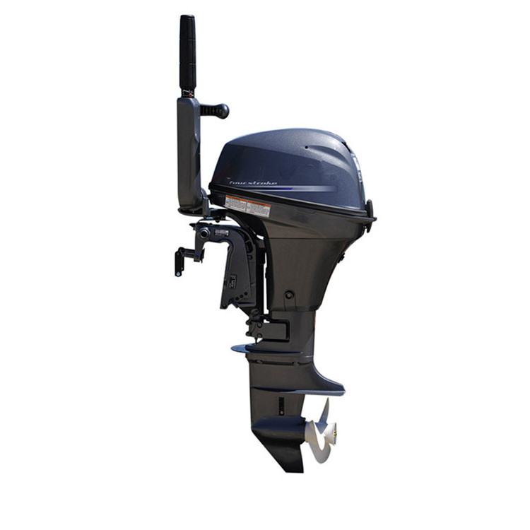 Original 2 Stroke Short Shaft Boat Outboard Engine /Electric Motor/ Outboard Motor (E48CMHL)