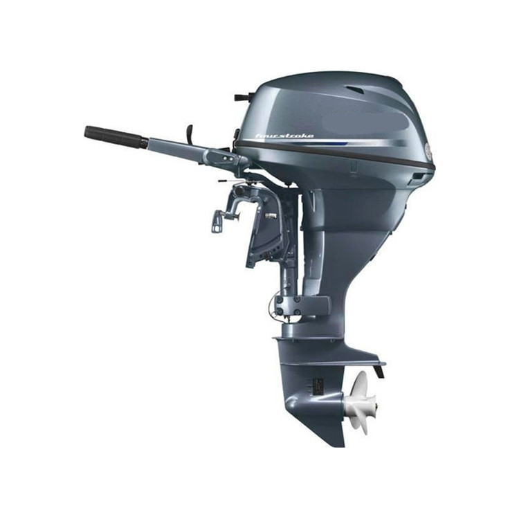 Original 2 Stroke Short Shaft Boat Outboard Engine /Electric Motor/ Outboard Motor (E48CMHL)