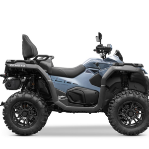 The Popular CF MOTO ATV 2024 Quad Bike ATV 4x4 CFORCE 850 TOURING 800cc Quad For Adult