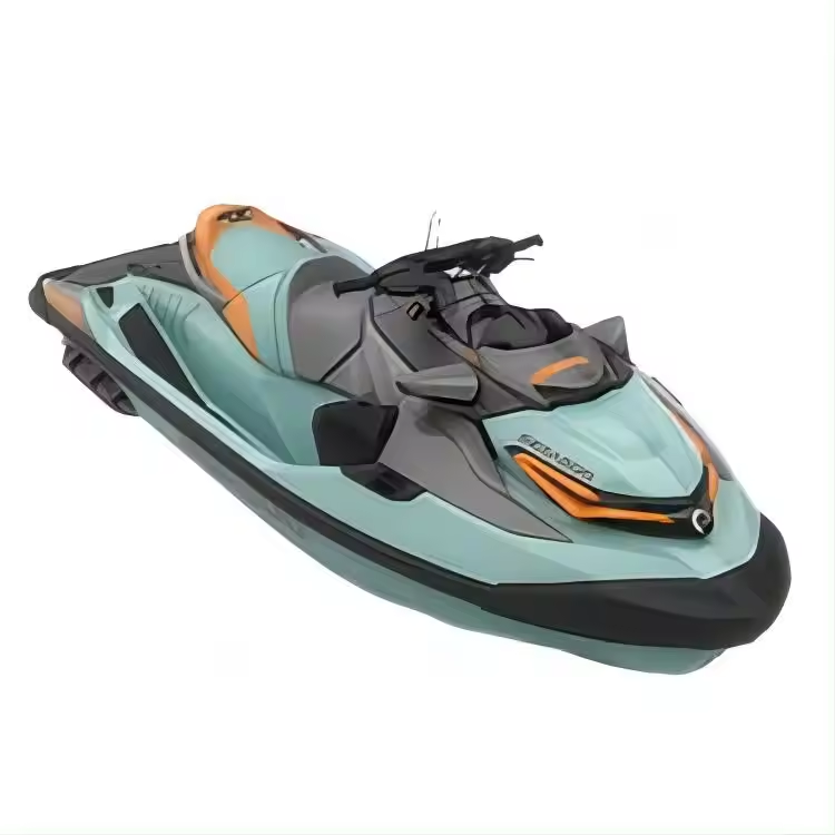 Brand new 4 Stroke 230hp Boat Motors Jetski 230 Jet Ski Bombardier water motorboat Watercraft Sea doo