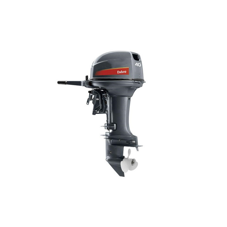 40HP 2-Stroke Outboard Motor Outboard engine Boat motor compatible with Yamahas E40XMHL