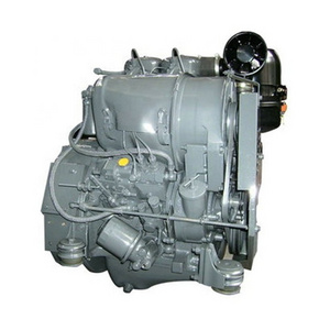 deutz 912 air cooled 2 cylinder diesel engine F2L912