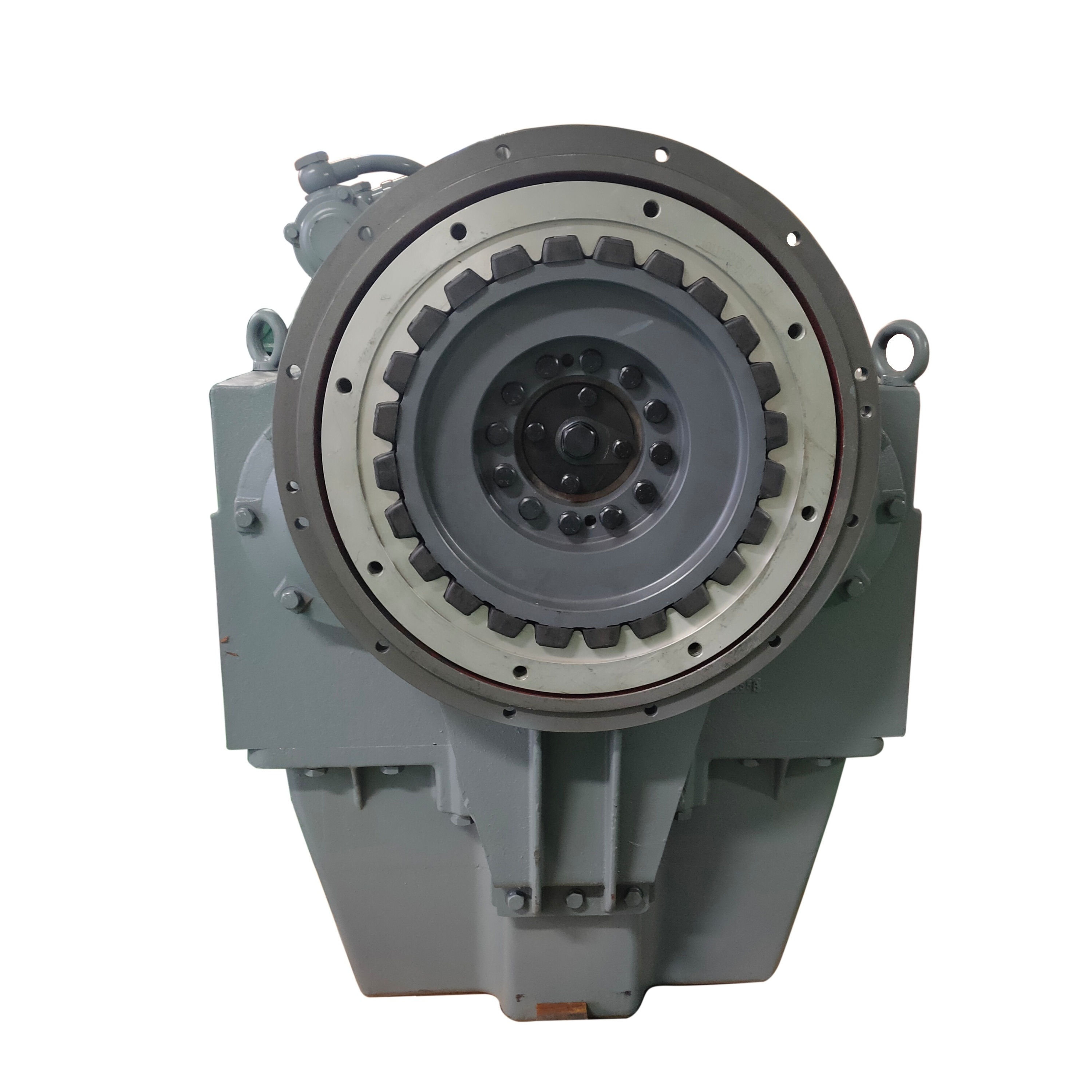 Hangzhou advance boat ship propeller thrust marine gearbox forward reverse factory price