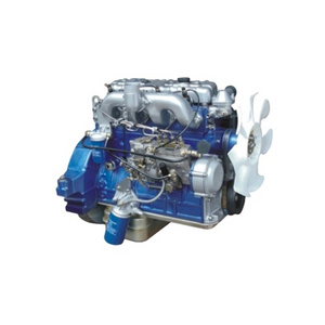 Brand new 4 Cylinder 60hp 2.156L Water-Cooled Yangdong Diesel Engine (YND485ZL)