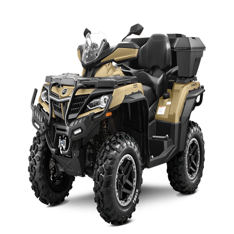 Quality 2023 CF MOTO 1000CC ATV 4x4 CFORCE 1000CC XC