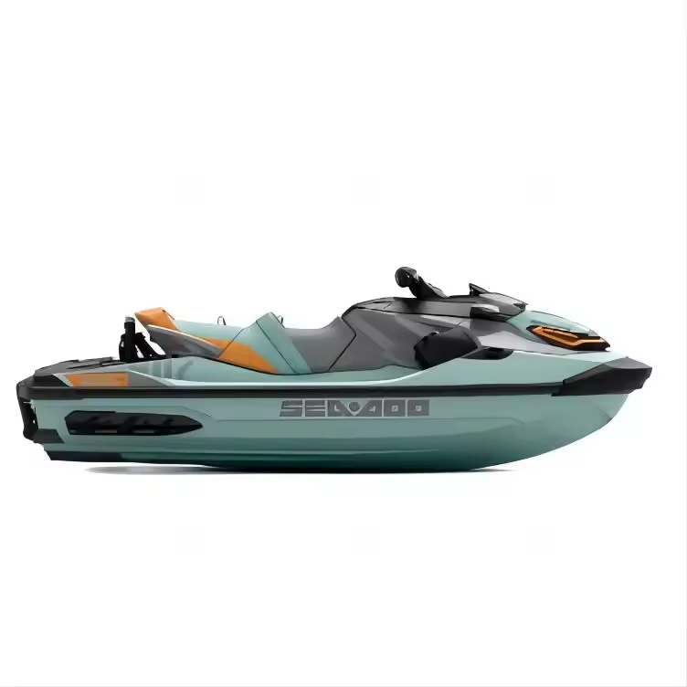 Brand new 4 Stroke 230hp Boat Motors Jetski 230 Jet Ski Bombardier water motorboat Watercraft Sea doo