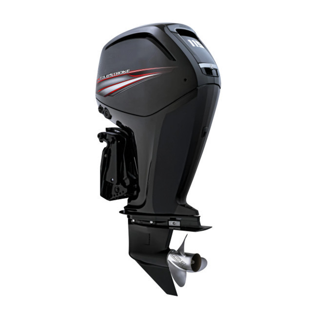 Mercury 300CXL VERADO 4 stroke  boat motor outboard motor