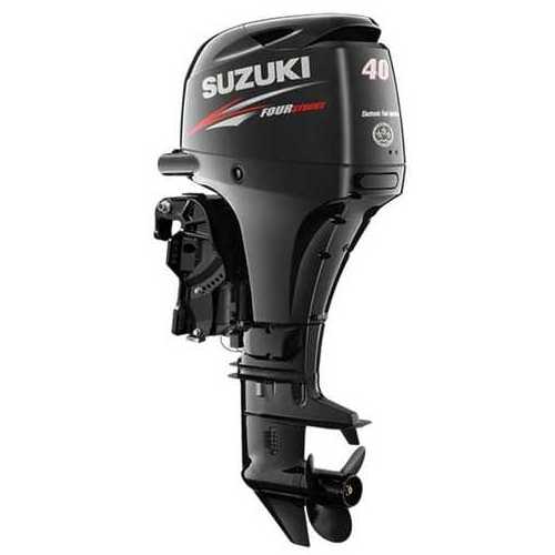 Genuine DF90A 4 stroke boat engine 25hp 30hp 40hp 50hp 60hp 75hp 90hp outboard engine