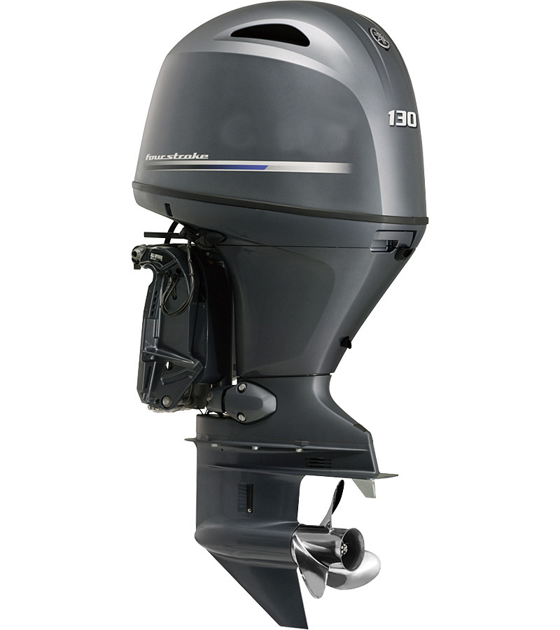 Yamahas 4 stroke Outboard Boat Motors F200G Outboards engine