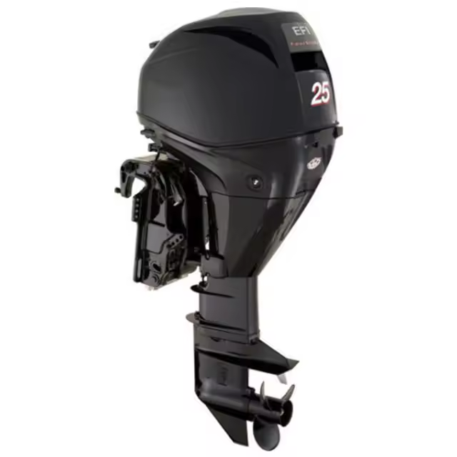 High quality 15/25hp Outboard Boat Motors Mercury SeaPro 15/25hp Outboards marine Motors