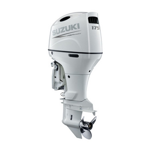 In stock 4 stroke 175HP Outboard Boat Motors 175hp Suzuki DF175ATX/DF175AZX Outboards marine Motors