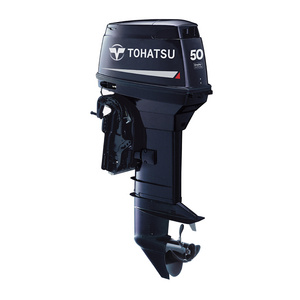 Tohatsu 40hp outboard engine MFS40AETS