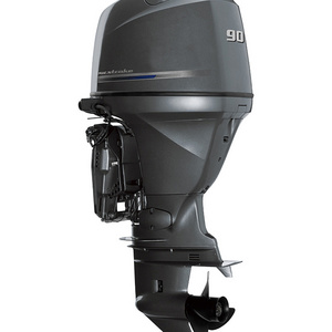 Yamahas 4 stroke Outboard Boat Motors F200G Outboards engine