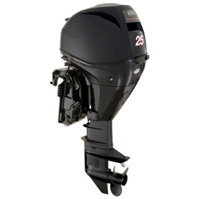 Mercury 300CXL VERADO 4 stroke  boat motor outboard motor