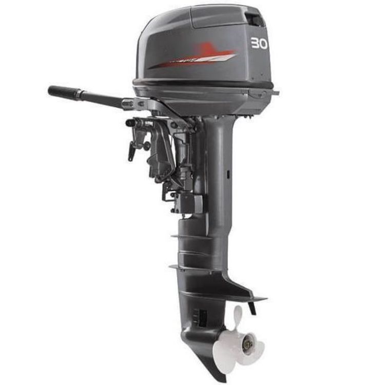 Brand new BF15 outboar motor 4 stroke engine outboard