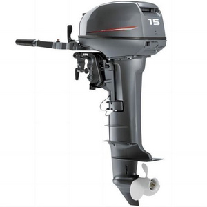 Brand new BF15 outboar motor 4 stroke engine outboard