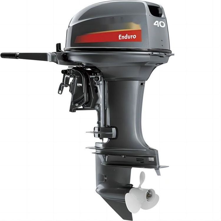 Genuine yamahas E40XMHL/E40XWTL/E40XWLV 40hp 5500rpm outboard marine engine