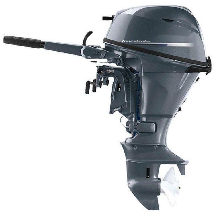 Durable new Mercury four stroke 25-30 hp outboar motor engine outboard