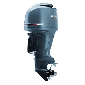 Hot sale Outboard Boat Motors steering control 250hp FL250HETX Yamahas 250hp 4 stroke electric start Yamah outboard engine