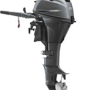 Brand new 15/25hp Outboard Boat Motors Mercury SeaPro 15/25hp Outboards marine Motors