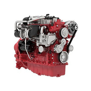 4 cylinders Deutz diesel engine D 2.9 L4