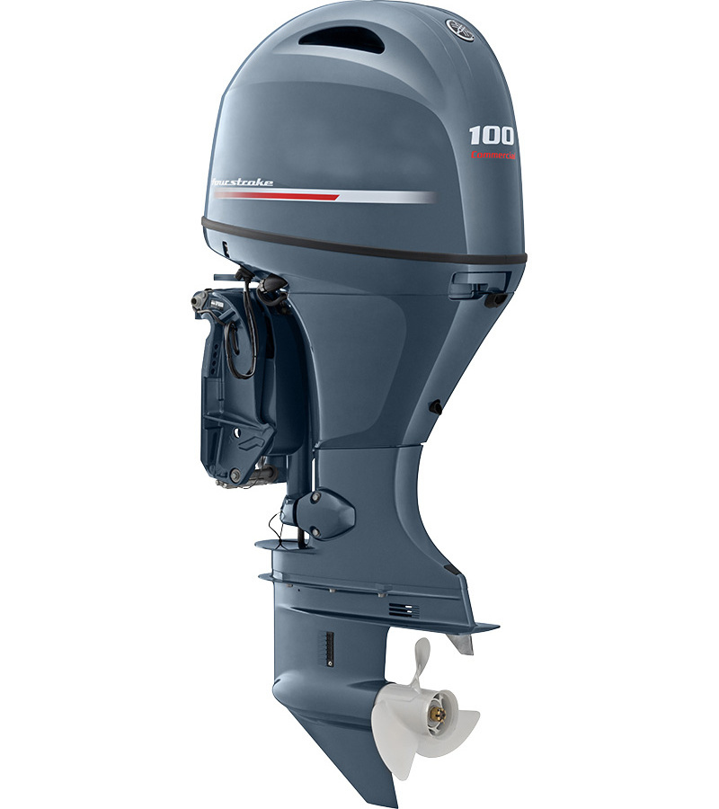 Best price Outboard Boat Motors steering control 100hp F100GETX Yamahas 100hp 4 stroke electric start Yamah outboard engine