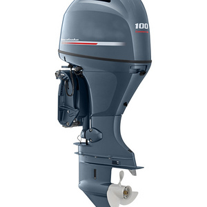 Best price Outboard Boat Motors steering control 100hp F100GETX Yamahas 100hp 4 stroke electric start Yamah outboard engine