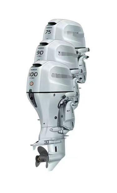 Brand new BF15 outboar motor 4 stroke engine outboard