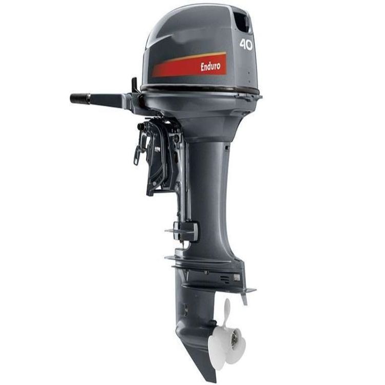 Genuine yamahas E40XMHL/E40XWTL/E40XWLV 40hp 5500rpm outboard marine engine