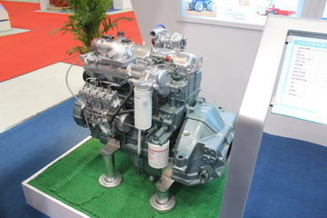 Yuchai 4 cylinder water cooled 40hp 50 HP boat marine diesel engines for sale