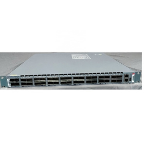 Arista DCS-7050QX2-32S-R 32x 40GB QSFP+ 4x 10GB SFP+ Back-to-Front Air Switch