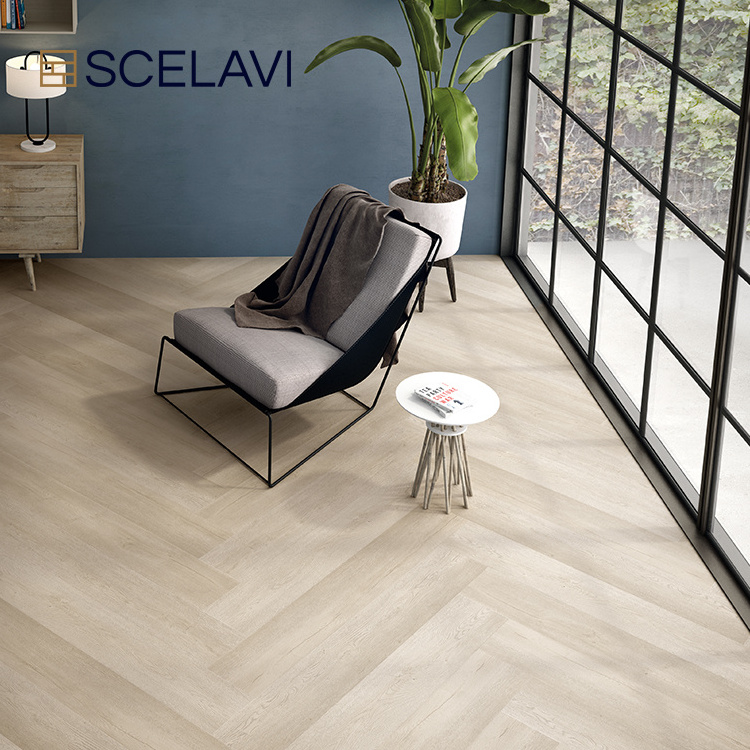 New High-End Listing Pavimento Pvc Spc A Incastro Vinyl Flooring Glue Down Plastic Flooring Tiles