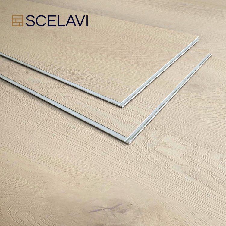 Pavimento Pvc 4 Mm Click Lock Interlocking Vinyl Planks Spc Flooring Vinyl Flooring Stickers Piso Vinilico Pvc