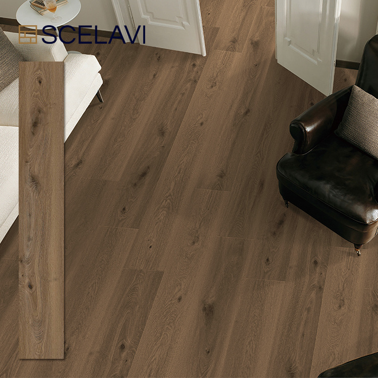 Self Adhesive Vinyl Floor Tile Spc/Pvc Vinyl Click Flooring Pisos De Vinilo Vinyl Plank Plastic Flooring Tiles