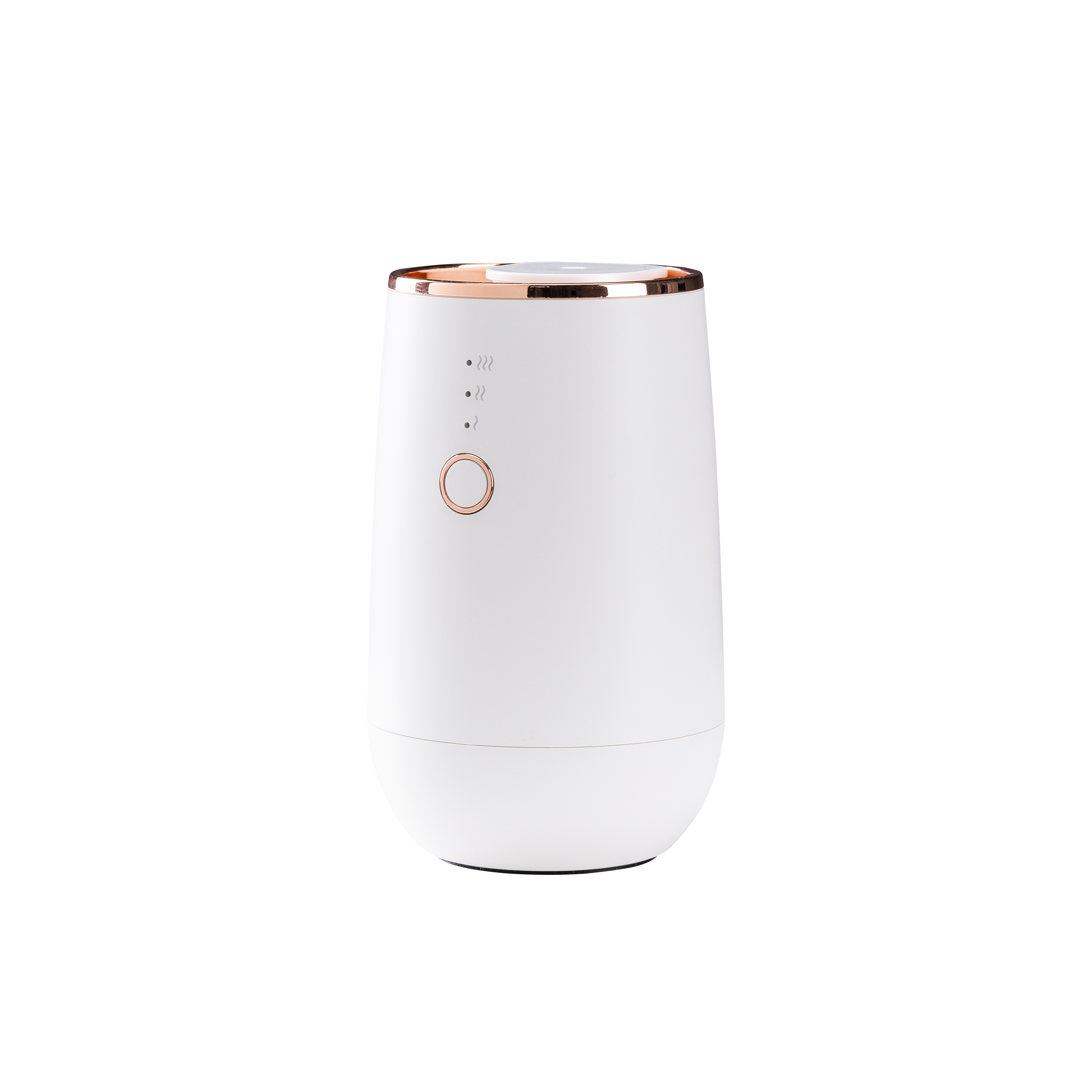 SCENTA Top Sale Electric Perfume USB Rechargeable Scent Air Diffuser,Luxury Portable Car Essential Oil Refill Aroma Diffuser