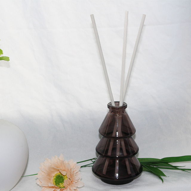 Unique Design Christmas Reed Diffuser Home Fragrance Reed Diffuser