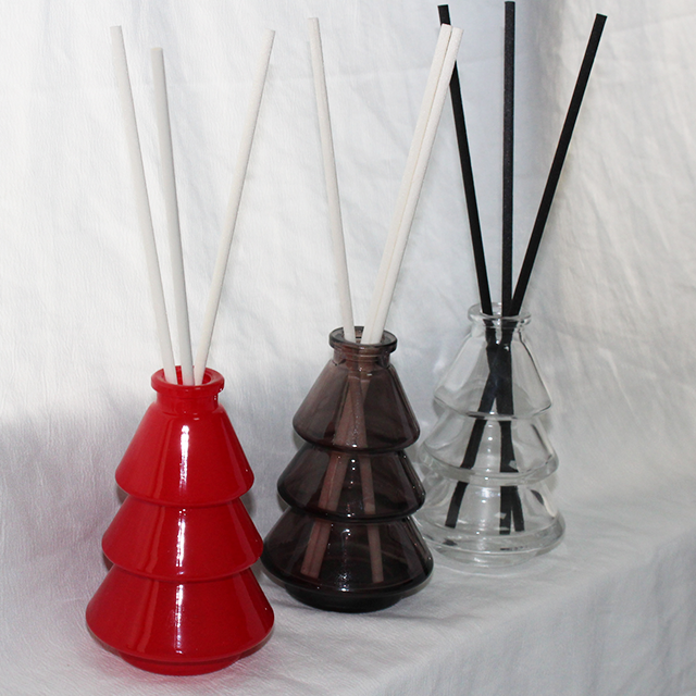 Unique Design Christmas Reed Diffuser Home Fragrance Reed Diffuser