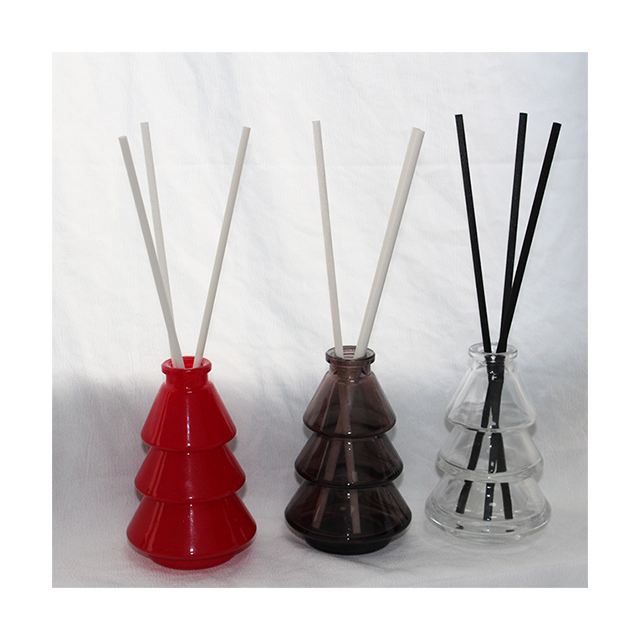 Unique Design Christmas Reed Diffuser Home Fragrance Reed Diffuser