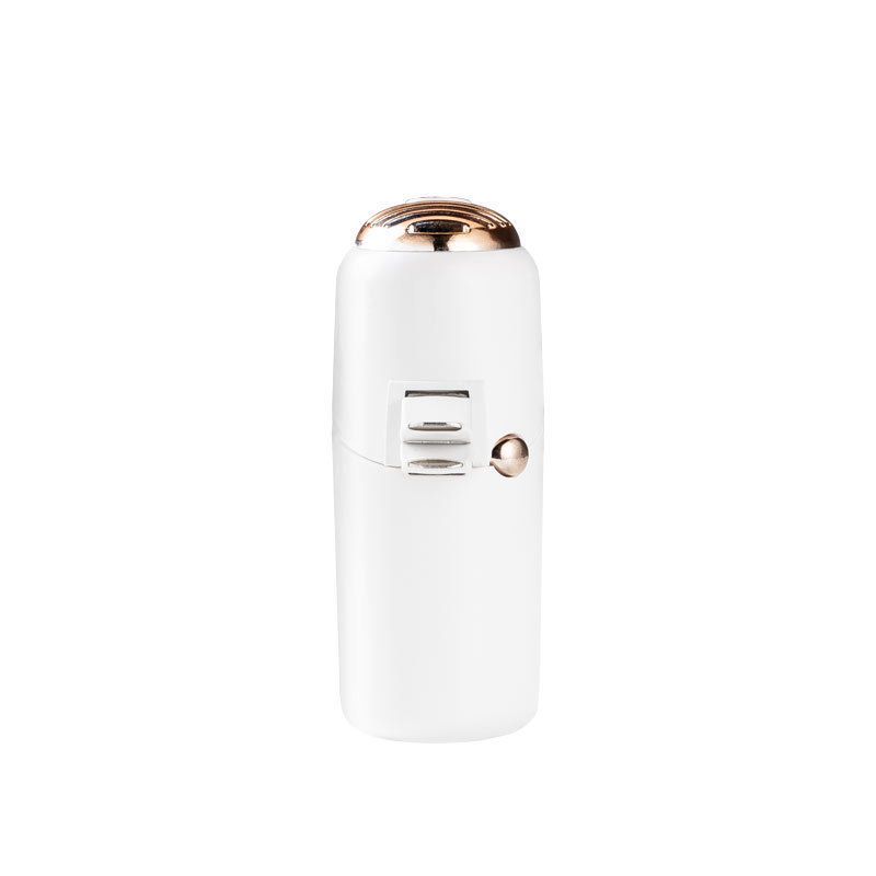 SCENTA Wholesale Car Air Freshener Electric Rechargeable Mini Electronic Battery Powered Aromatherapy Air Purifier