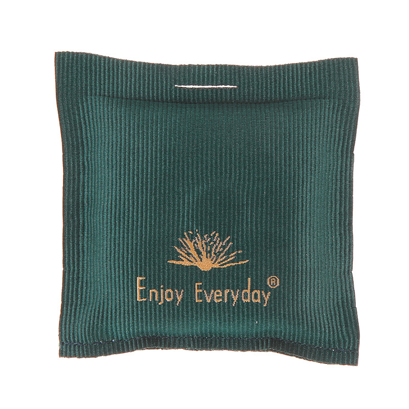 Enjoy Everyday 20g Aroma Beads Decorative Embroidery Closet Scented Sachet