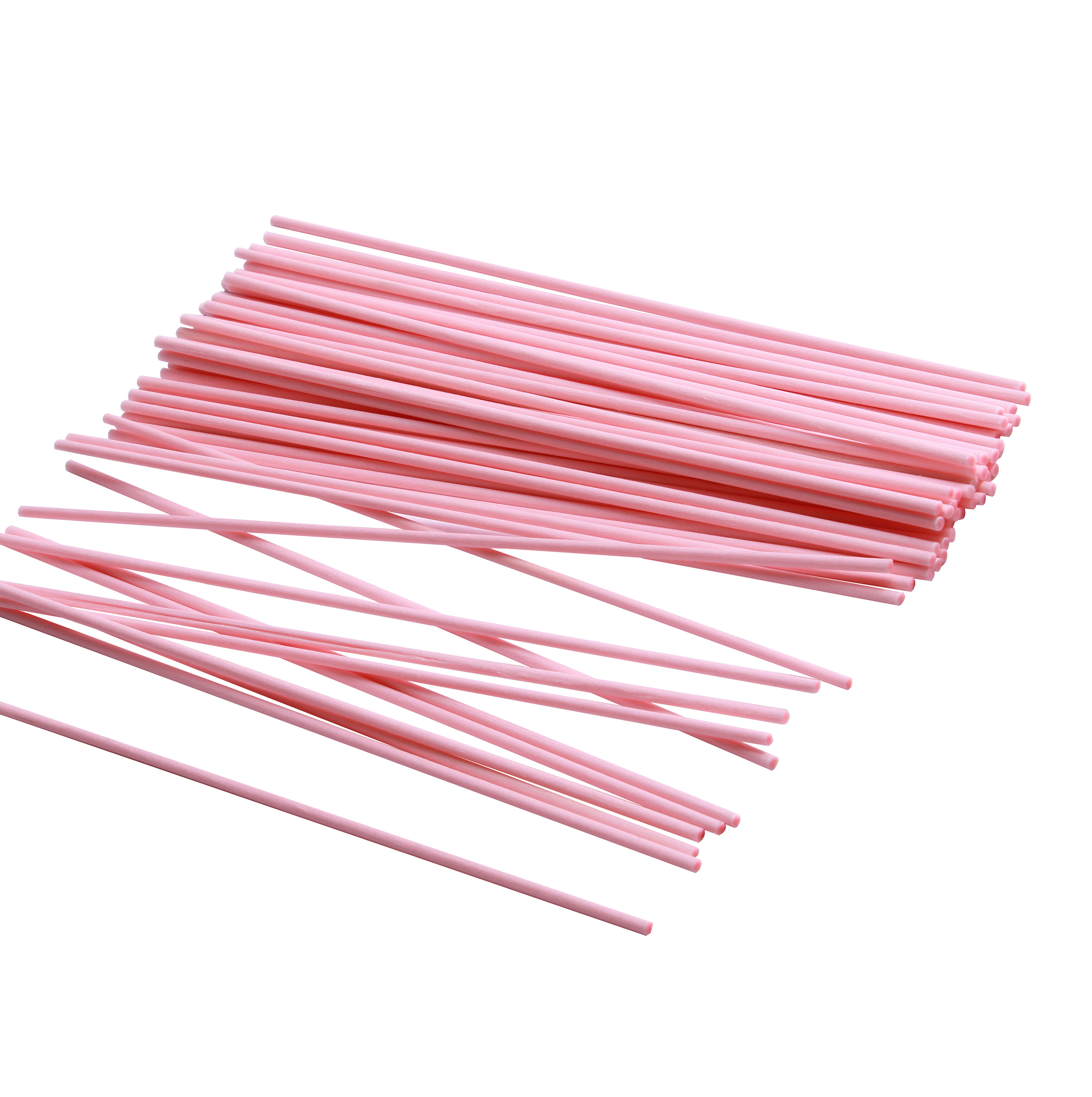 Popular Natural Color Rattan Stick Eco-friendly Black White Pink Color Synthetic Fiber Diffuser Stick