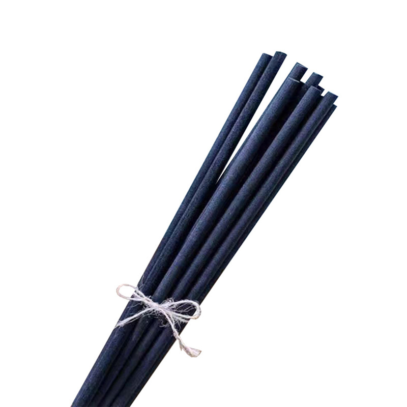 Hot Sale 20cm 25cm 30cm Home Fragrance Reed Stick Free Sample Reed Rattan Stick Synthetic Fiber Diffuser Stick