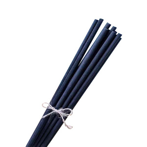 Hot Sale 20cm 25cm 30cm Home Fragrance Reed Stick Free Sample Reed Rattan Stick Synthetic Fiber Diffuser Stick