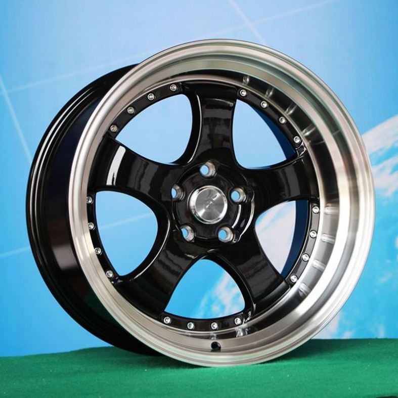 Car Alloy Wheels 14