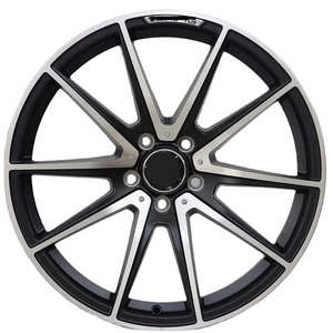 18 19 20 21 22 Inch Staggered Alloy Wheel For Benz AMG A B C CL CLA CLK CLS E GL GLC GLE GLK GLS M R S Class Cabriolet Coupe Rim Yulia