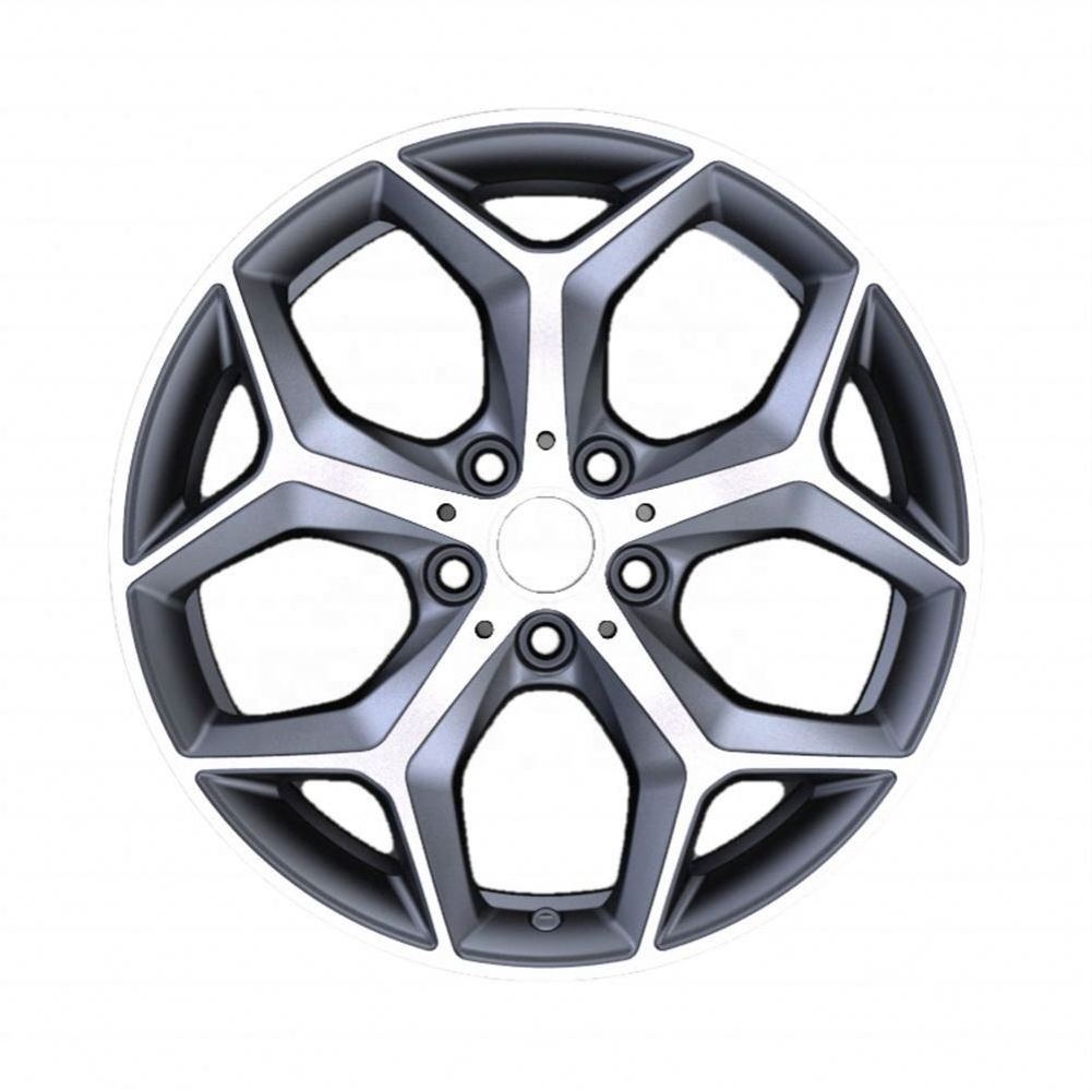 Forged Wheels 12Inch To 26Inch